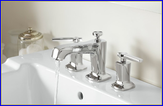 kohler bathroom sink faucet repair