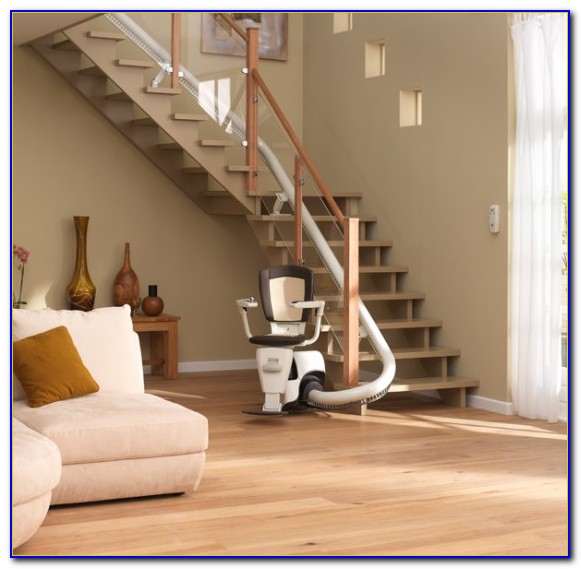 Chair Lifts For Stairs Covered By Medicare