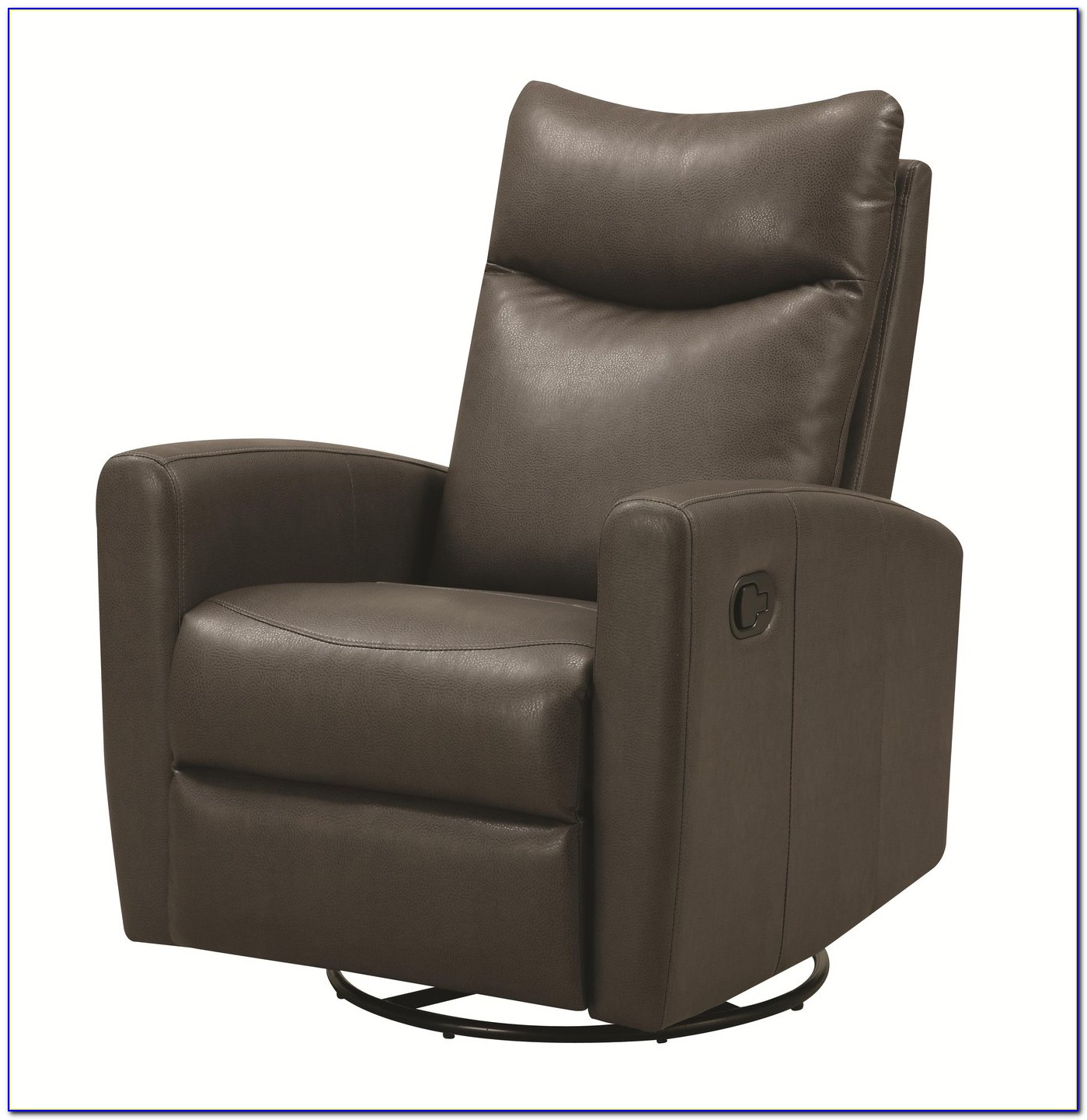 Leather Swivel Chair Tesco