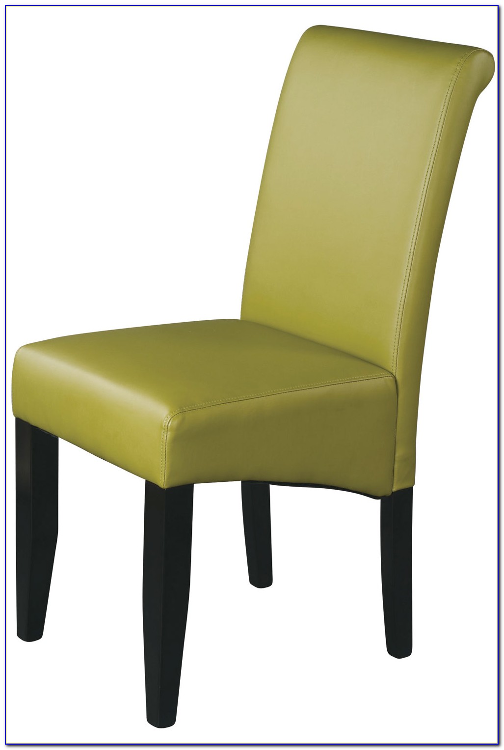 Parsons Dining Chairs With Arms