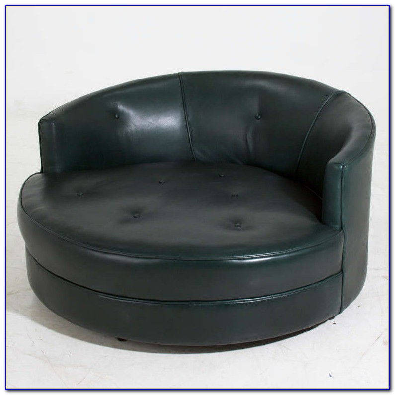 Round Swivel Chair With Cup Holder Chairs Home Design Ideas
