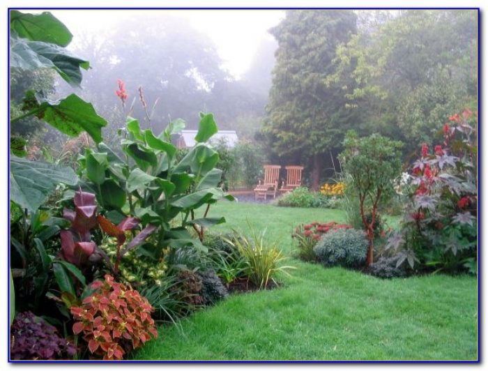 Suburban Lawn And Garden Recycling Center Garden Home Design