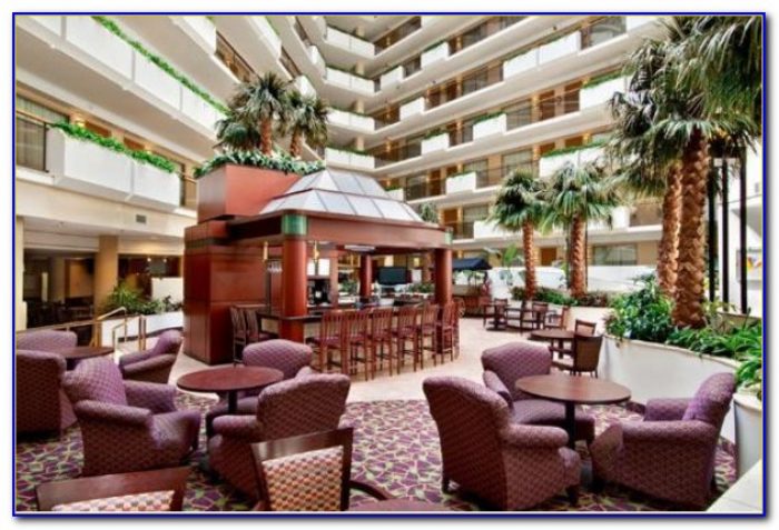 Hilton Garden Inn Orlando At Seaworld 6850 Westwood Boulevard