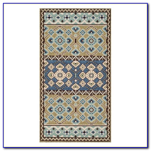 Safavieh Outdoor Rugs Red