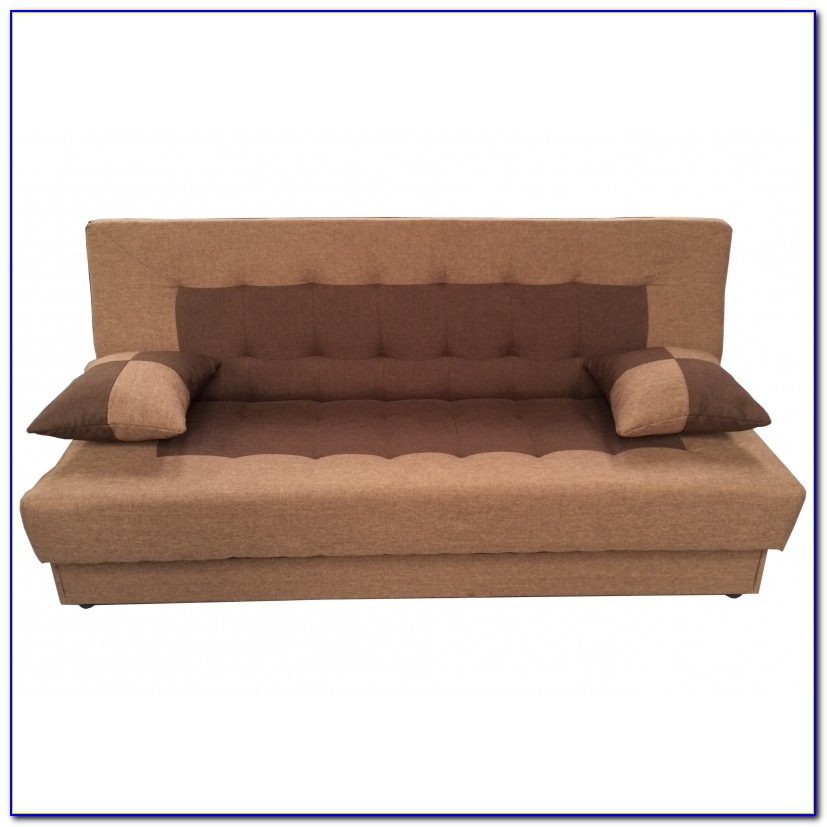 Clic Clac Sofa Bed John Lewis