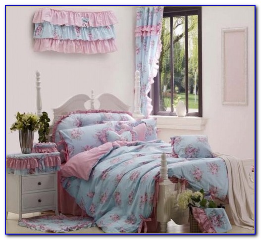 Little Girl Bedroom Decor Pinterest