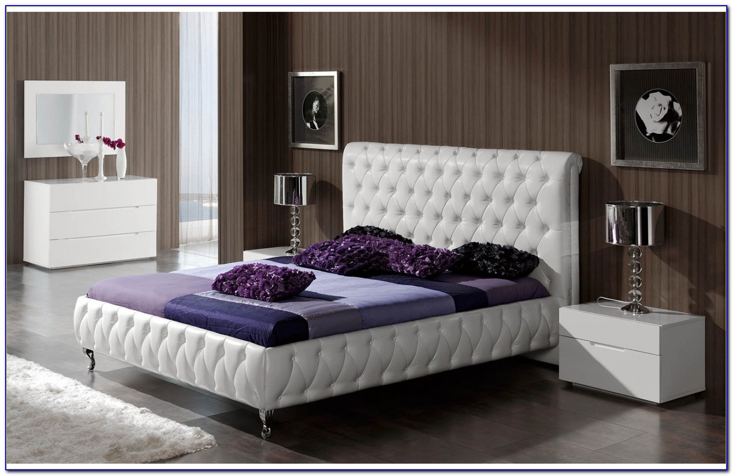 Queen Bedroom Furniture Sets Houston