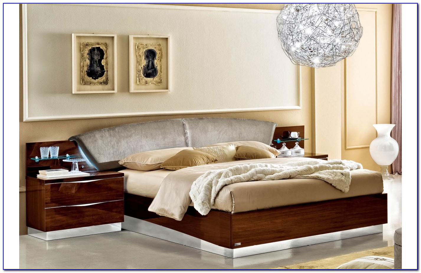 Queen Bedroom Sets Furniture Row