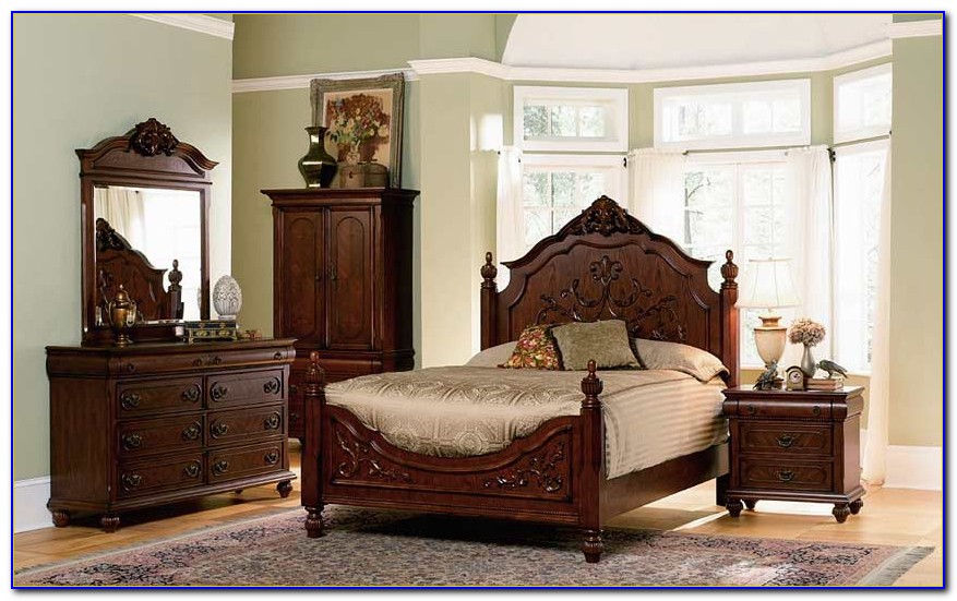 wood bedroom furniture uk