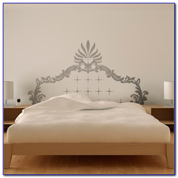 Wall Stickers For Bedrooms India