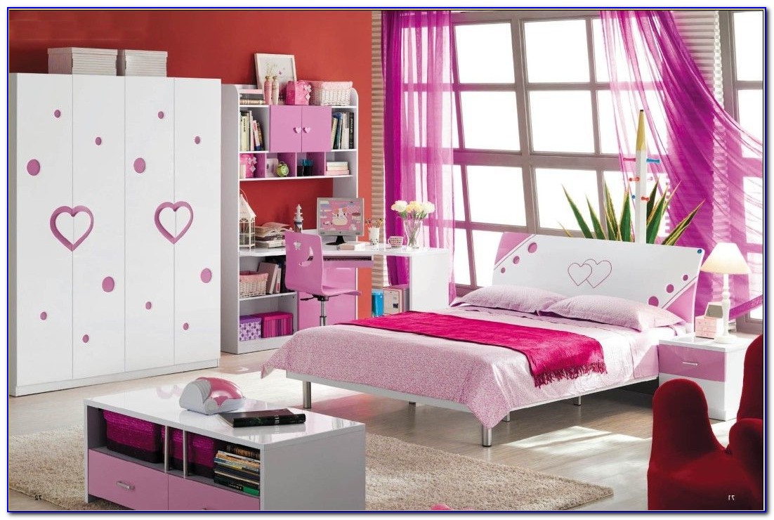 Best Childrens Bedroom Furniture