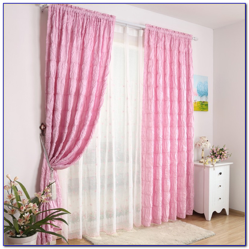 Blackout Curtains For Childrens Bedroom
