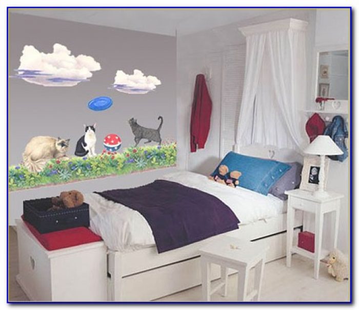 Ocean Themed Bedroom Decor Bedroom Home Design Ideas