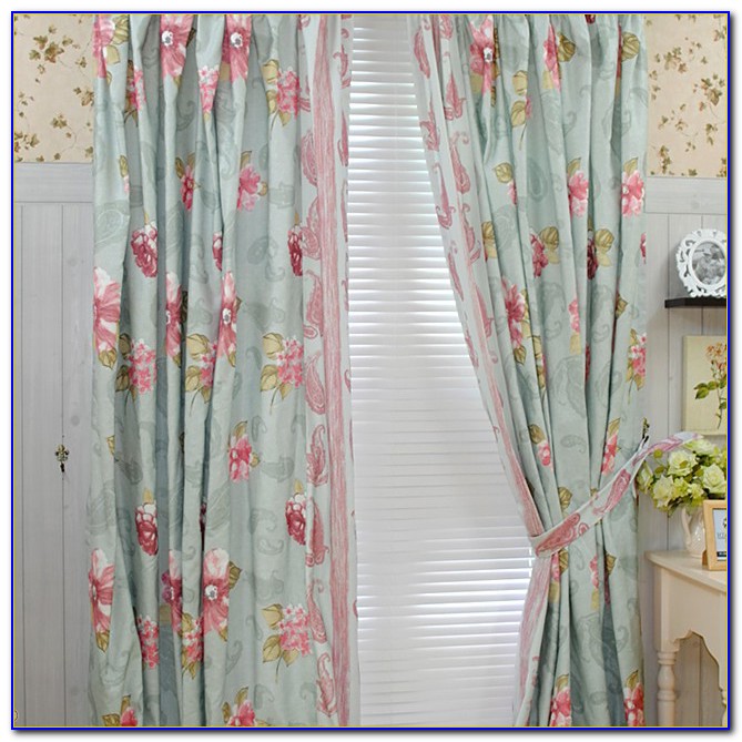 Curtains For Children's Bedrooms