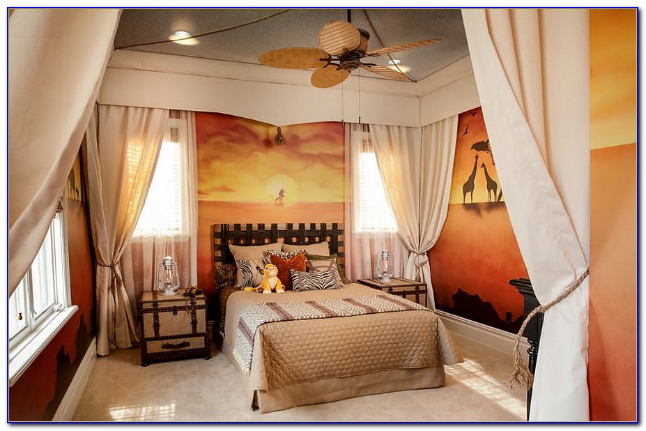Lion King Bedroom Theme Bedroom Home Design Ideas