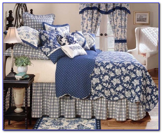 Matching Bedroom Bedding And Curtains
