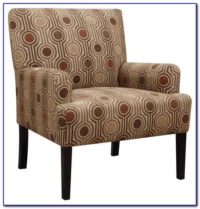Accent Chairs With Arms Target 