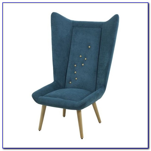 Navy Blue Leather Club Chair Chairs Home Design Ideas Ejzvla0kev