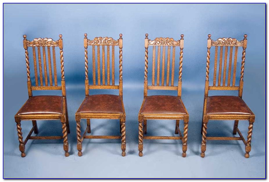 Antique Oak Dining Chairs Nz