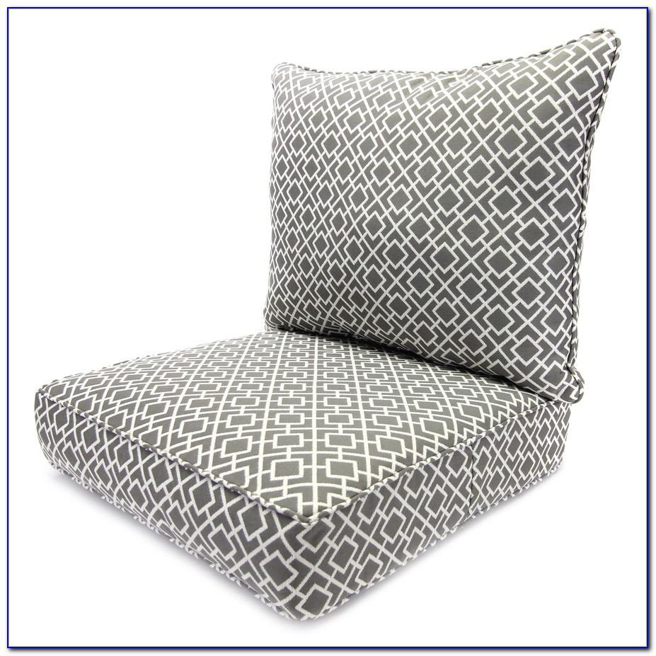 Cushions For Outdoor Chairs Ebay