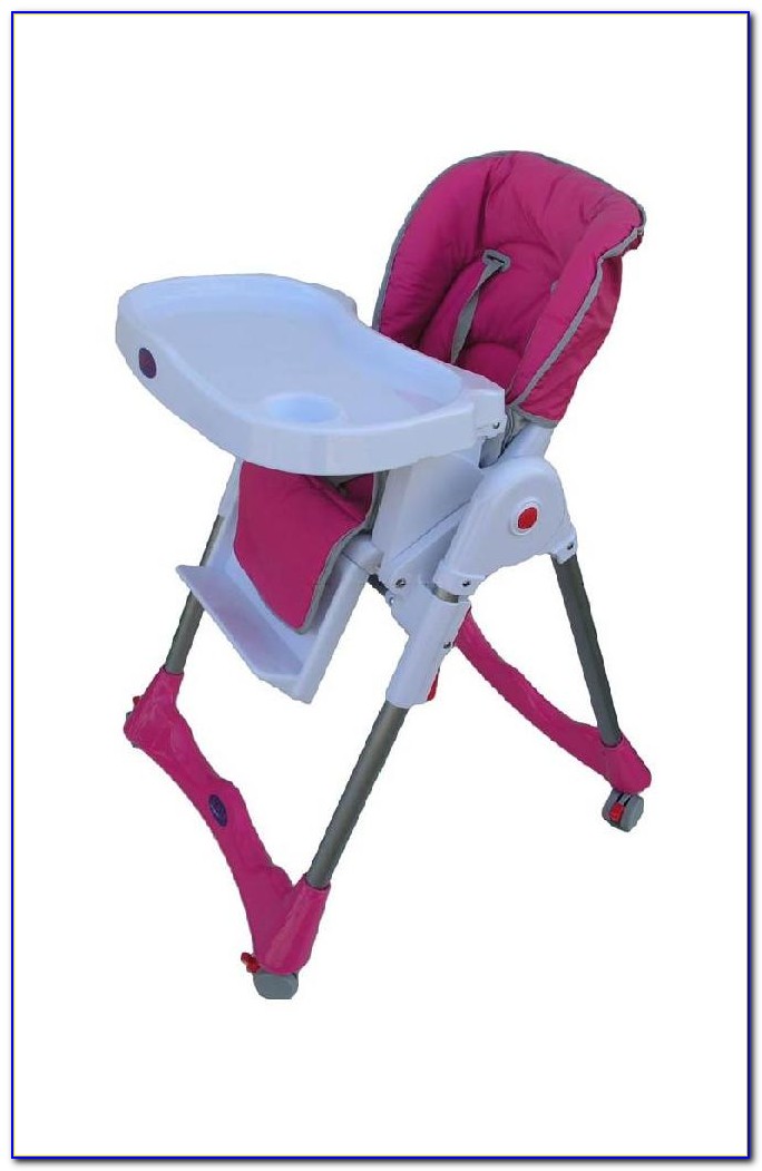 High Chairs For Baby Cape Town