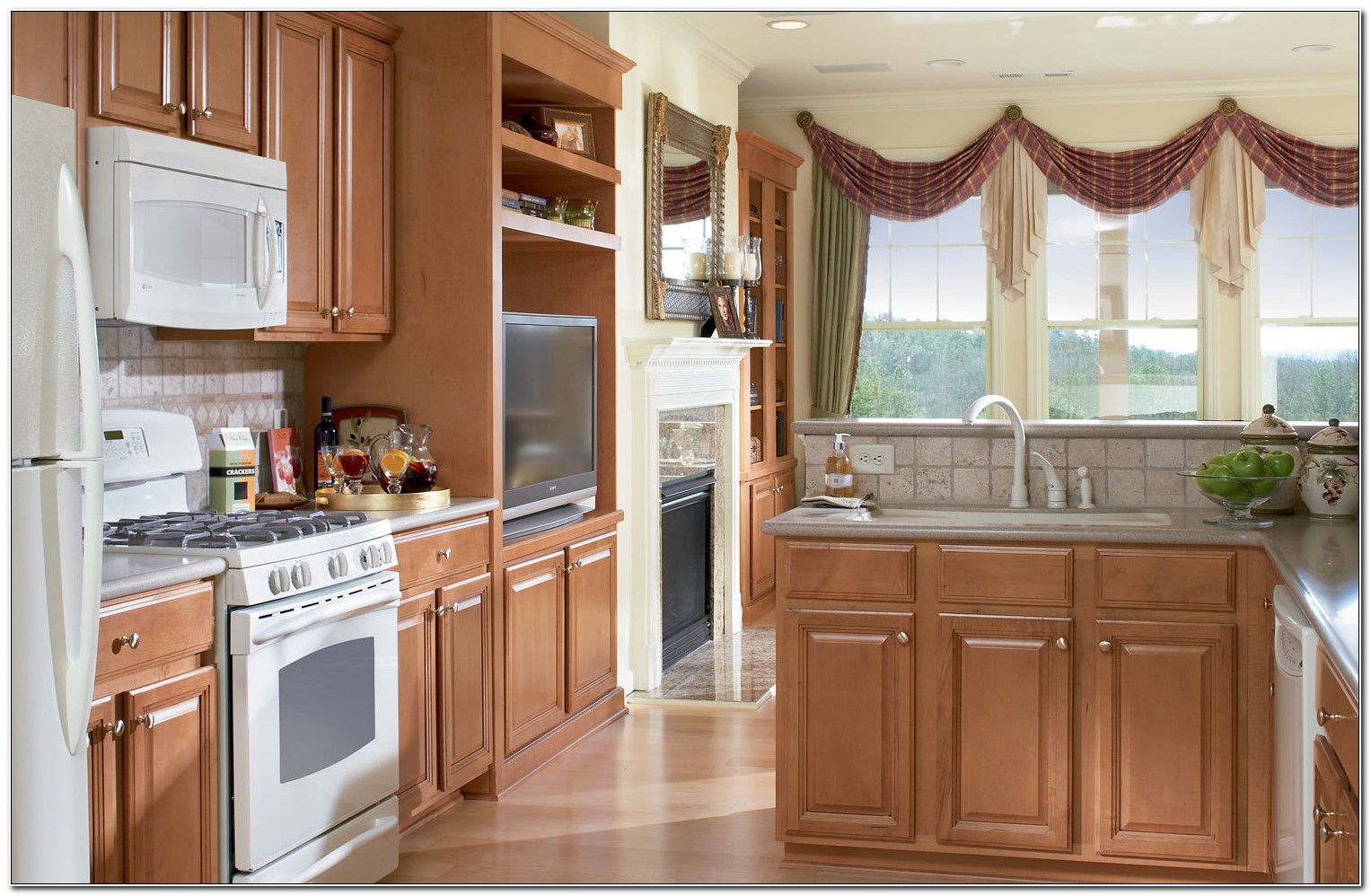 American Woodmark Kitchen Cabinets Specs Cabinet Home Design