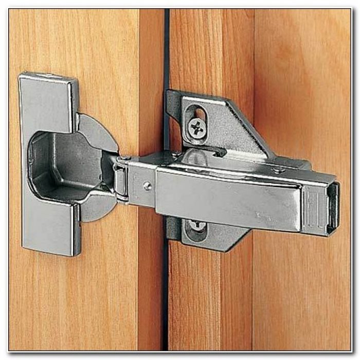 Best Hinges For Kitchen Cabinets 700x700 