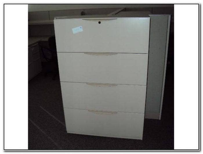 Haworth 2 High Lateral File Cabinet Cabinet Home Design Ideas
