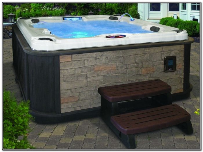 Hot Tub Cabinet Replacement Cabinet Home Design Ideas 8d1kvwmykl
