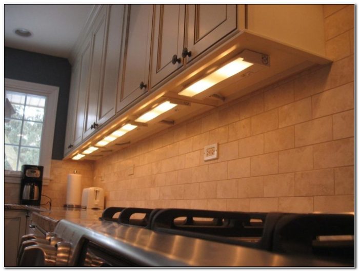 Seagull Lighting Xenon Under Cabinet Cabinet Home Design Ideas