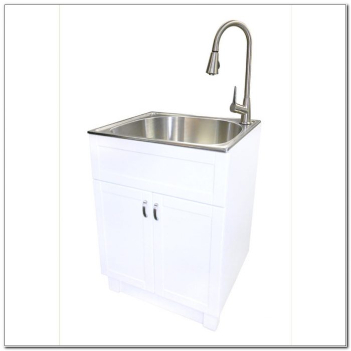 Ove Utility Sink Cabinet Cabinet Home Design Ideas Qekp2qjaz0