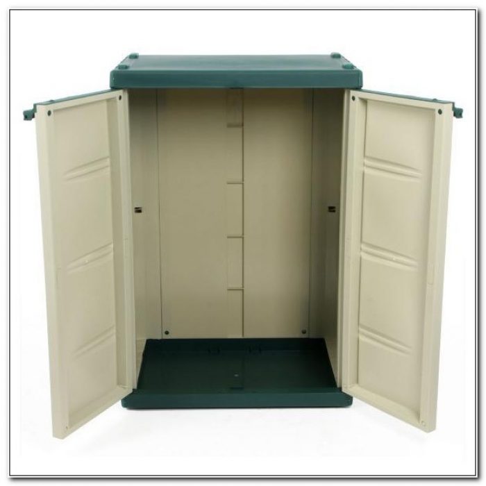 Rubbermaid Outdoor Storage Cabinets With Shelves - Cabinet : Home ...