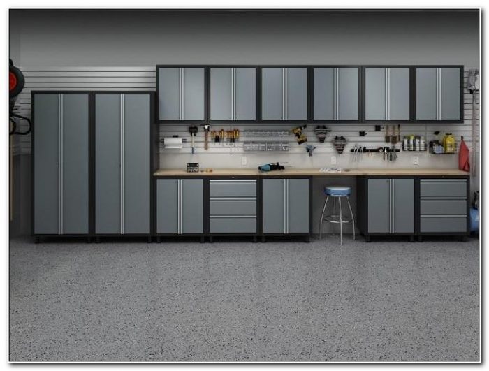 Sears Gladiator Garage Storage Cabinets Cabinet Home Design