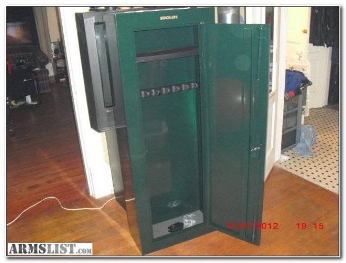 stack on gun cabinets - cabinet : home design ideas #zaya07wyzq