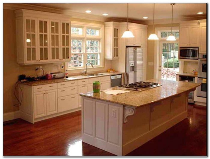 Custom Kitchen Cabinets Springfield Mo Cabinet Home Design