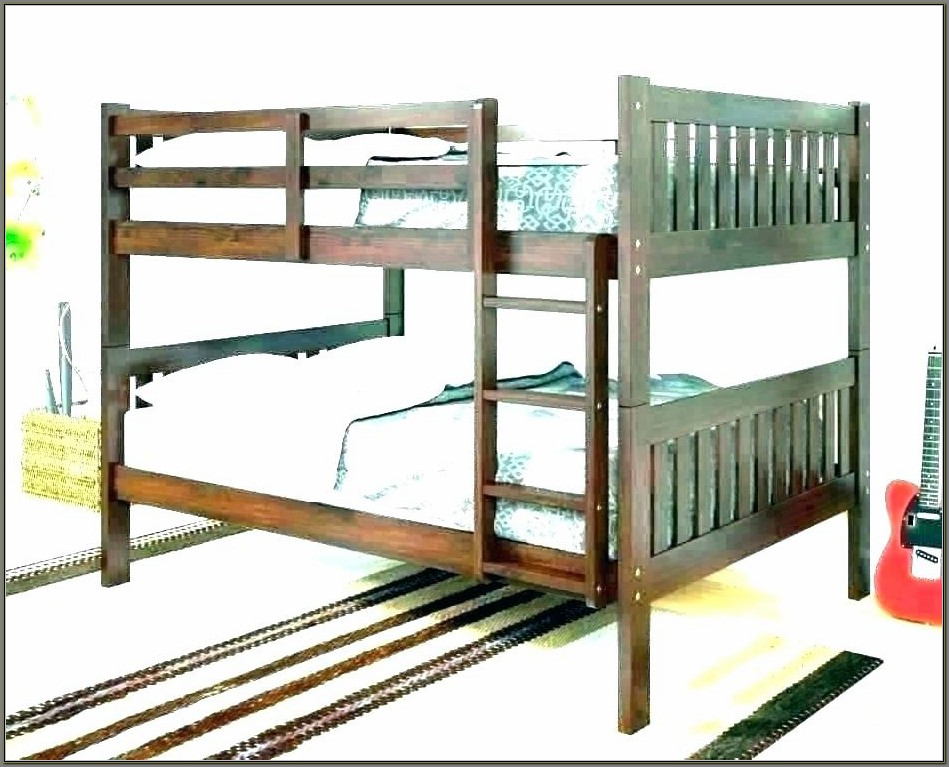 Twin Loft Bed With Desk Ikea