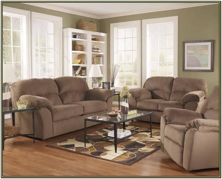 Beautiful Living Room Paint Colors With Brown Furniture