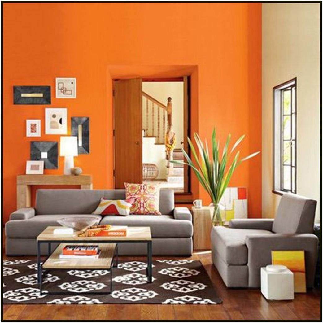 Beautiful Living Room Wall Colors