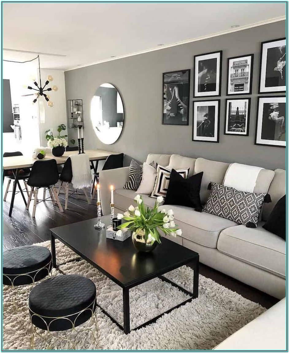 Living Room Paint Colors 2020