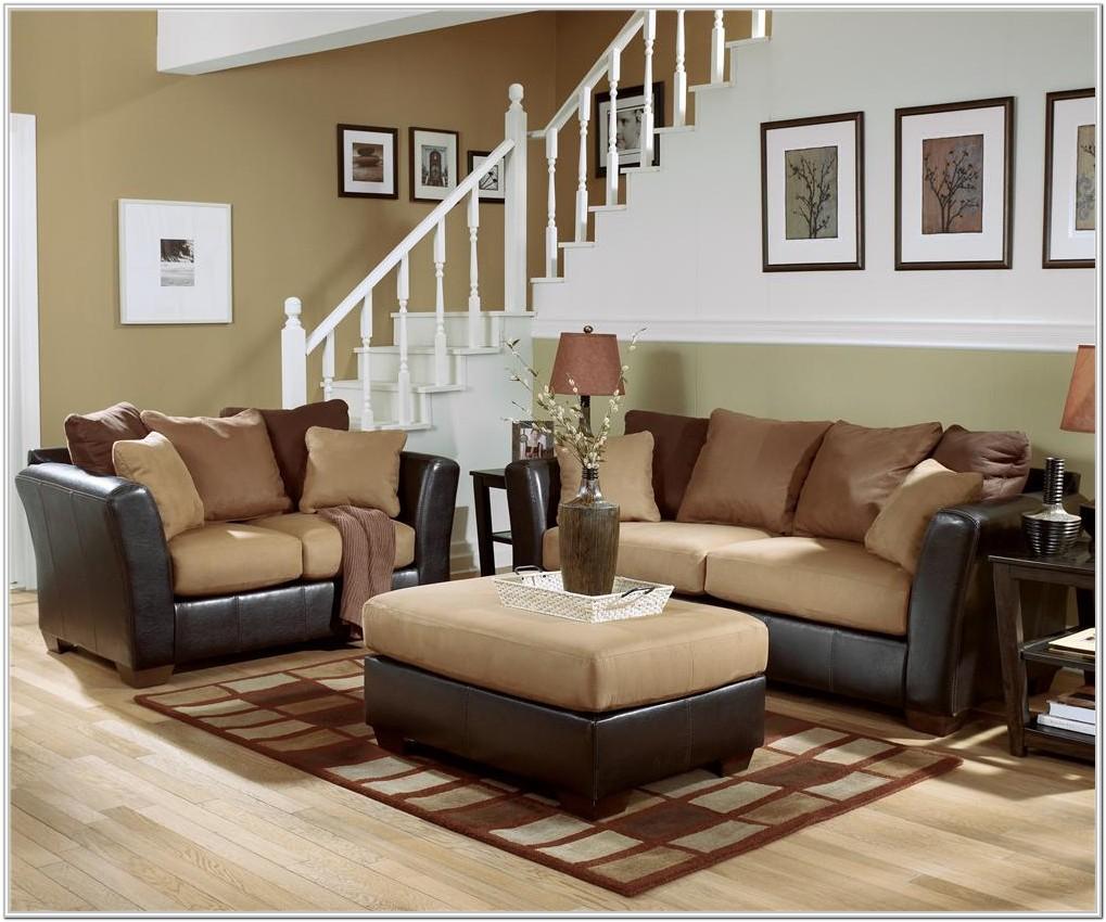 Living Room Furniture Sets With Recliners