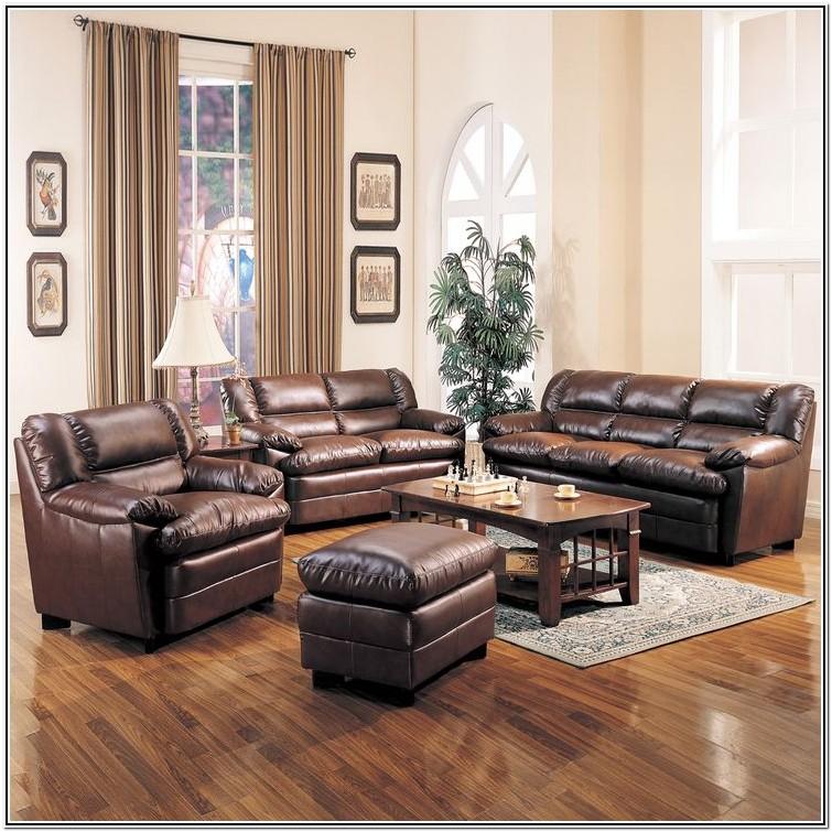 Living Room Paint Colors With Dark Brown Furniture