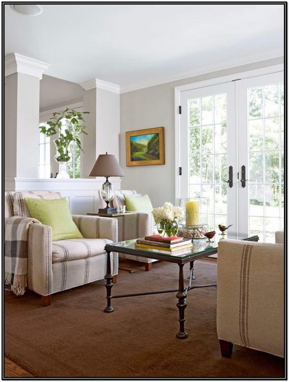 Living Room Furniture Arrangement Ideas Sectional