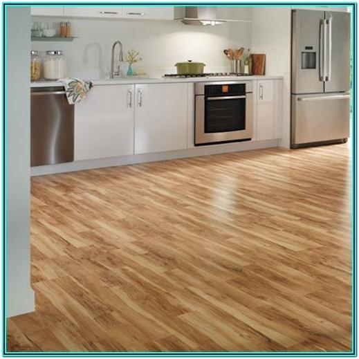 Laminate Flooring Attached Underlayment Vs Without