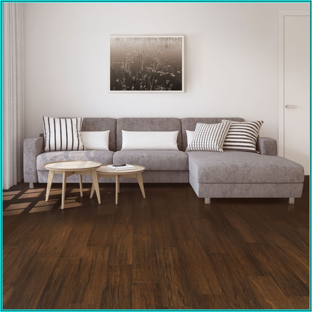 Can Bamboo Floors Be Sanded And Refinished