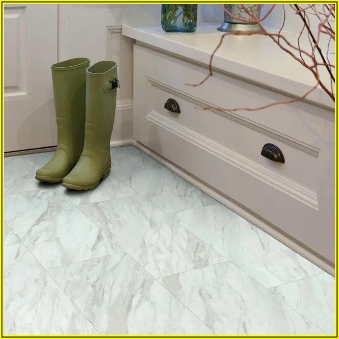 Gardena Marble Smartcore Flooring